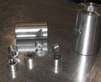 Carbide Dies & Die Cases