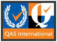 QAS International